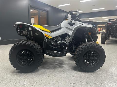 2024 Can-Am Renegade X XC 1000R in Iron Station, North Carolina - Photo 6