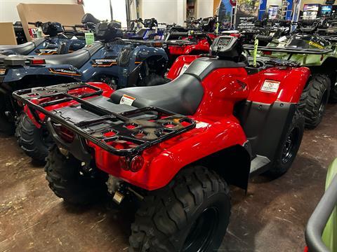 2024 Honda FourTrax Rancher in Statesville, North Carolina - Photo 3