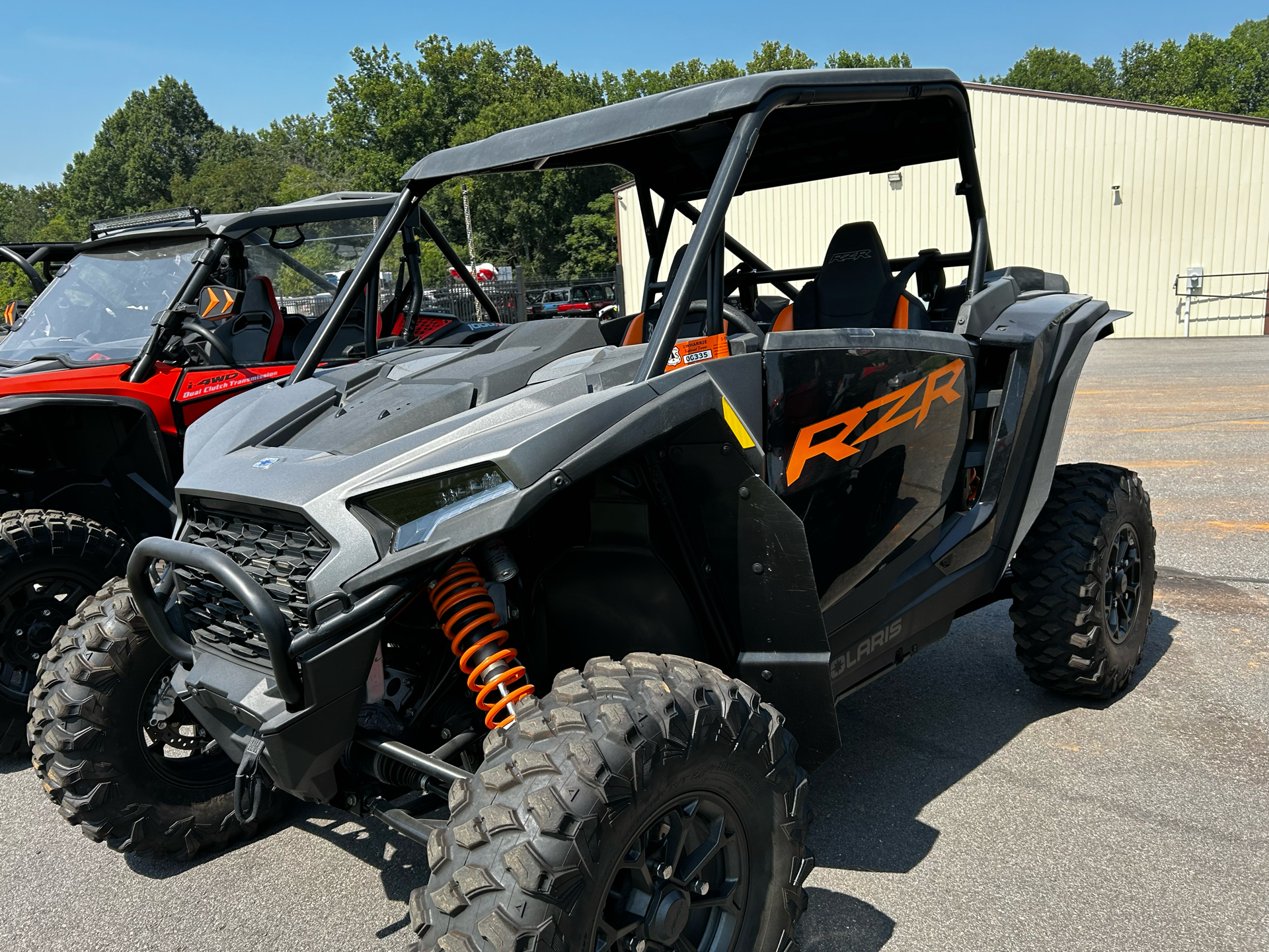 2024 Polaris RZR XP 1000 Premium in Statesville, North Carolina - Photo 1