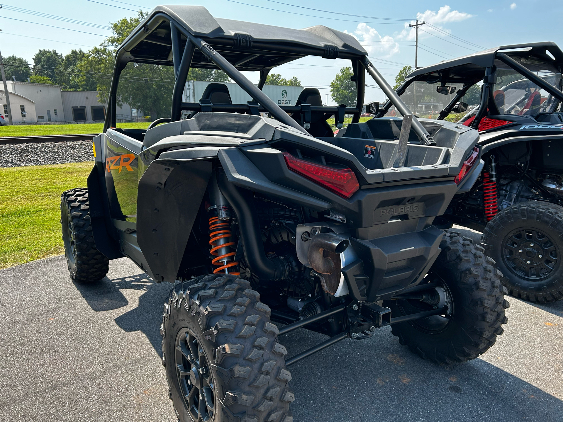 2024 Polaris RZR XP 1000 Premium in Statesville, North Carolina - Photo 5