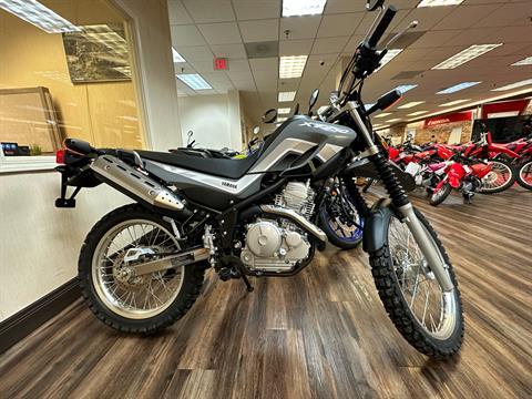 2023 Yamaha XT250 in Statesville, North Carolina - Photo 1