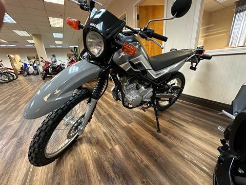 2023 Yamaha XT250 in Statesville, North Carolina - Photo 7