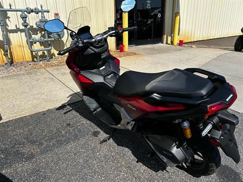 2024 Honda ADV160 in Statesville, North Carolina - Photo 6