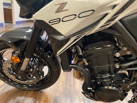2022 Kawasaki Z900 ABS in Statesville, North Carolina - Photo 2