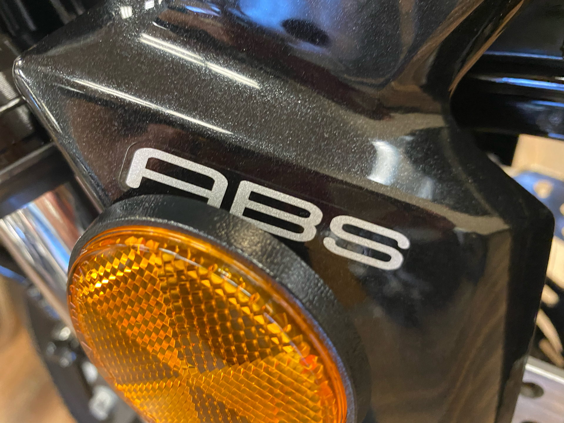 2022 Kawasaki Z900 ABS in Statesville, North Carolina - Photo 9