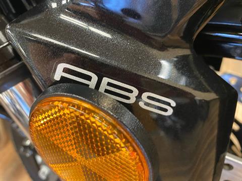 2022 Kawasaki Z900 ABS in Statesville, North Carolina - Photo 9