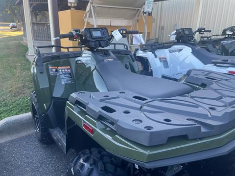 2024 Polaris Sportsman 450 H.O. in Statesville, North Carolina - Photo 3