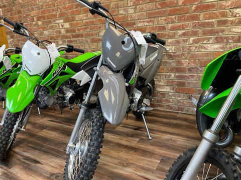 2024 Kawasaki KLX 110R in Statesville, North Carolina - Photo 2