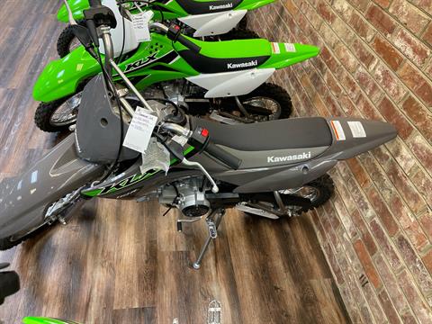 2024 Kawasaki KLX 110R in Statesville, North Carolina - Photo 3