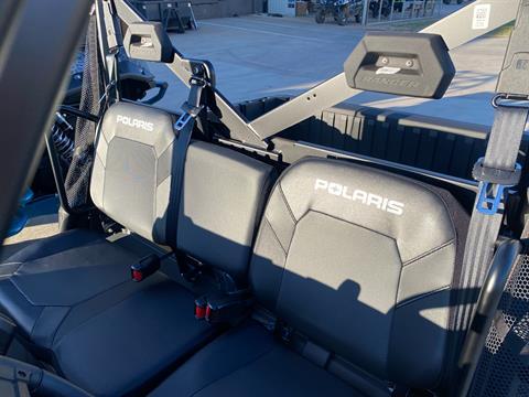 2023 Polaris Ranger 1000 Premium in Statesville, North Carolina - Photo 2