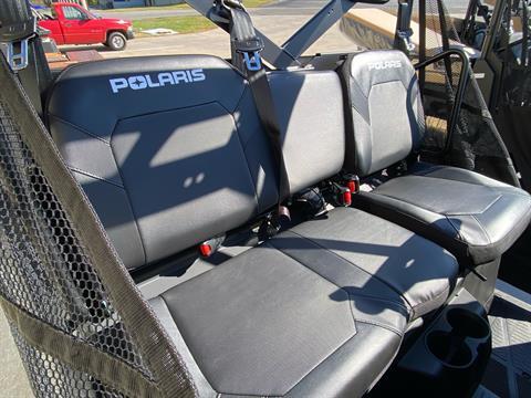 2023 Polaris Ranger 1000 Premium in Statesville, North Carolina - Photo 3