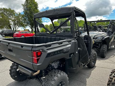 2025 Polaris Ranger 1000 Premium in Statesville, North Carolina - Photo 3