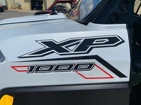 2021 Polaris Ranger Crew XP 1000 Premium in Statesville, North Carolina - Photo 3