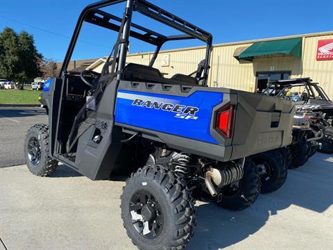 2022 Polaris Ranger SP 570 Premium in Statesville, North Carolina - Photo 2