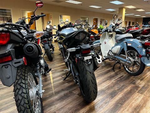 2023 Honda CBR500R ABS in Statesville, North Carolina - Photo 4