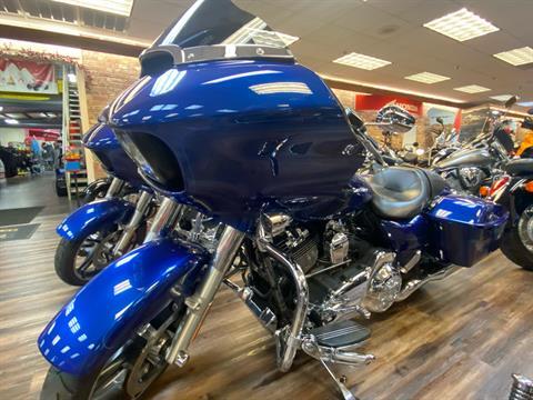 2016 Harley-Davidson Road Glide® Special in Statesville, North Carolina - Photo 8