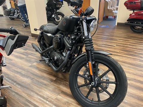 2020 Harley-Davidson Iron 883™ in Statesville, North Carolina - Photo 4