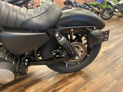 2020 Harley-Davidson Iron 883™ in Statesville, North Carolina - Photo 6
