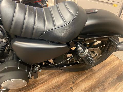 2020 Harley-Davidson Iron 883™ in Statesville, North Carolina - Photo 6