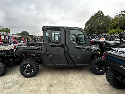 2025 Polaris Ranger Crew XP 1000 NorthStar Texas Edition in Statesville, North Carolina - Photo 3