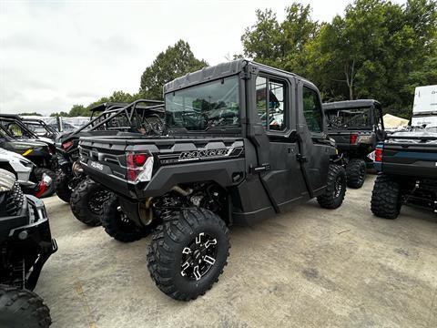 2025 Polaris Ranger Crew XP 1000 NorthStar Texas Edition in Statesville, North Carolina - Photo 4