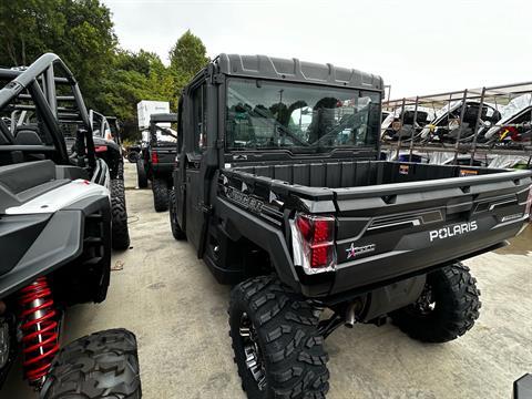 2025 Polaris Ranger Crew XP 1000 NorthStar Texas Edition in Statesville, North Carolina - Photo 6