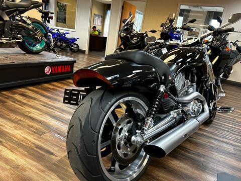 2013 Harley-Davidson V-Rod Muscle® in Statesville, North Carolina - Photo 5