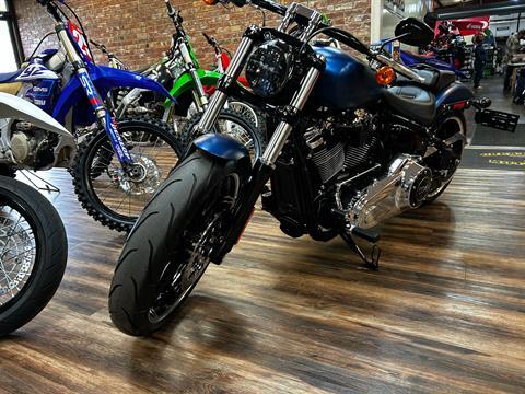 2018 Harley-Davidson 115th Anniversary Breakout® 114 in Statesville, North Carolina - Photo 1