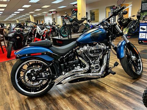 2018 Harley-Davidson 115th Anniversary Breakout® 114 in Statesville, North Carolina - Photo 3