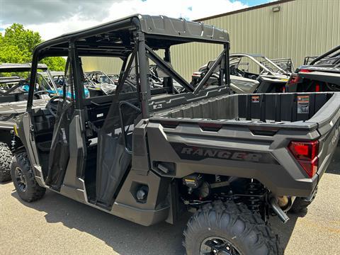 2025 Polaris Ranger Crew 1000 Premium in Statesville, North Carolina - Photo 3