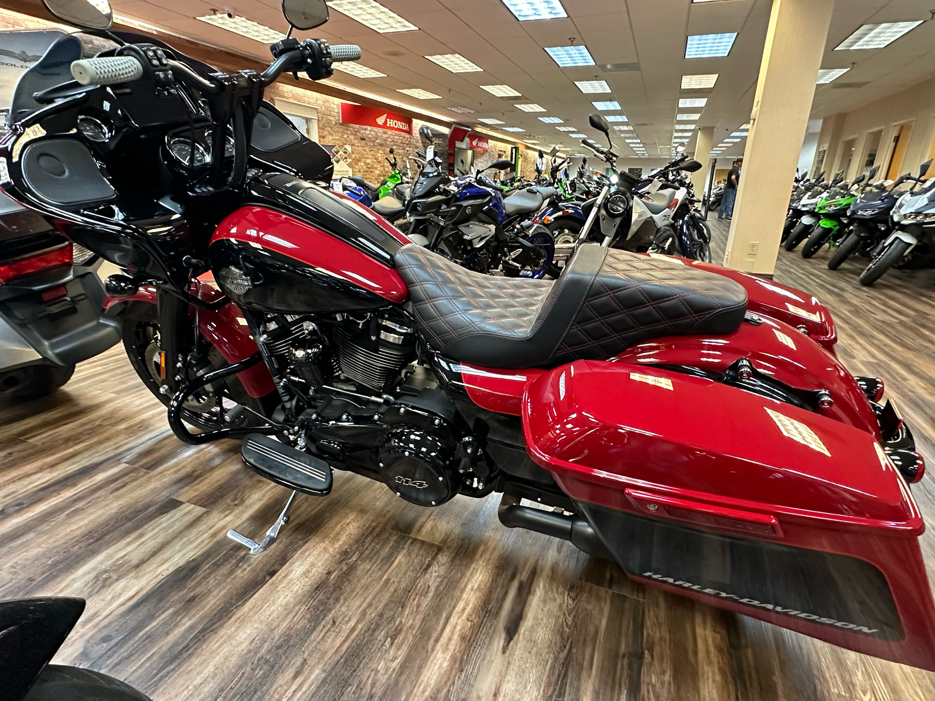 2021 Harley-Davidson Road Glide® Special in Statesville, North Carolina - Photo 7
