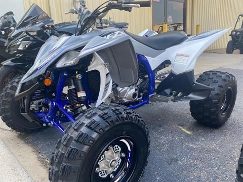 2019 Yamaha YFZ450R in Statesville, North Carolina - Photo 1
