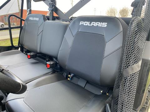 2022 Polaris Ranger 1000 Premium in Statesville, North Carolina - Photo 5