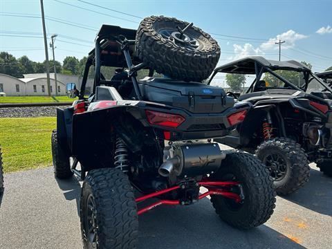 2018 Polaris RZR XP Turbo EPS Dynamix Edition in Statesville, North Carolina - Photo 5