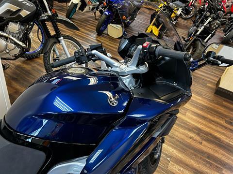 2024 Yamaha FJR1300ES in Statesville, North Carolina - Photo 5