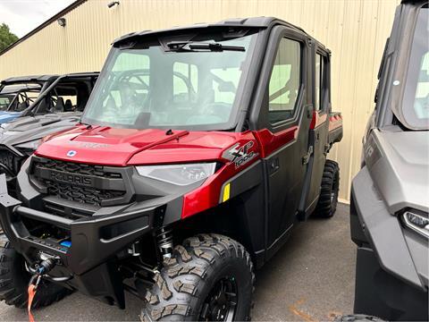 2025 Polaris Ranger Crew XP 1000 NorthStar Edition Ultimate in Statesville, North Carolina - Photo 1