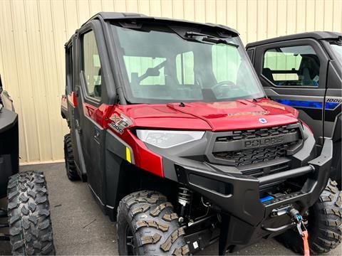 2025 Polaris Ranger Crew XP 1000 NorthStar Edition Ultimate in Statesville, North Carolina - Photo 2