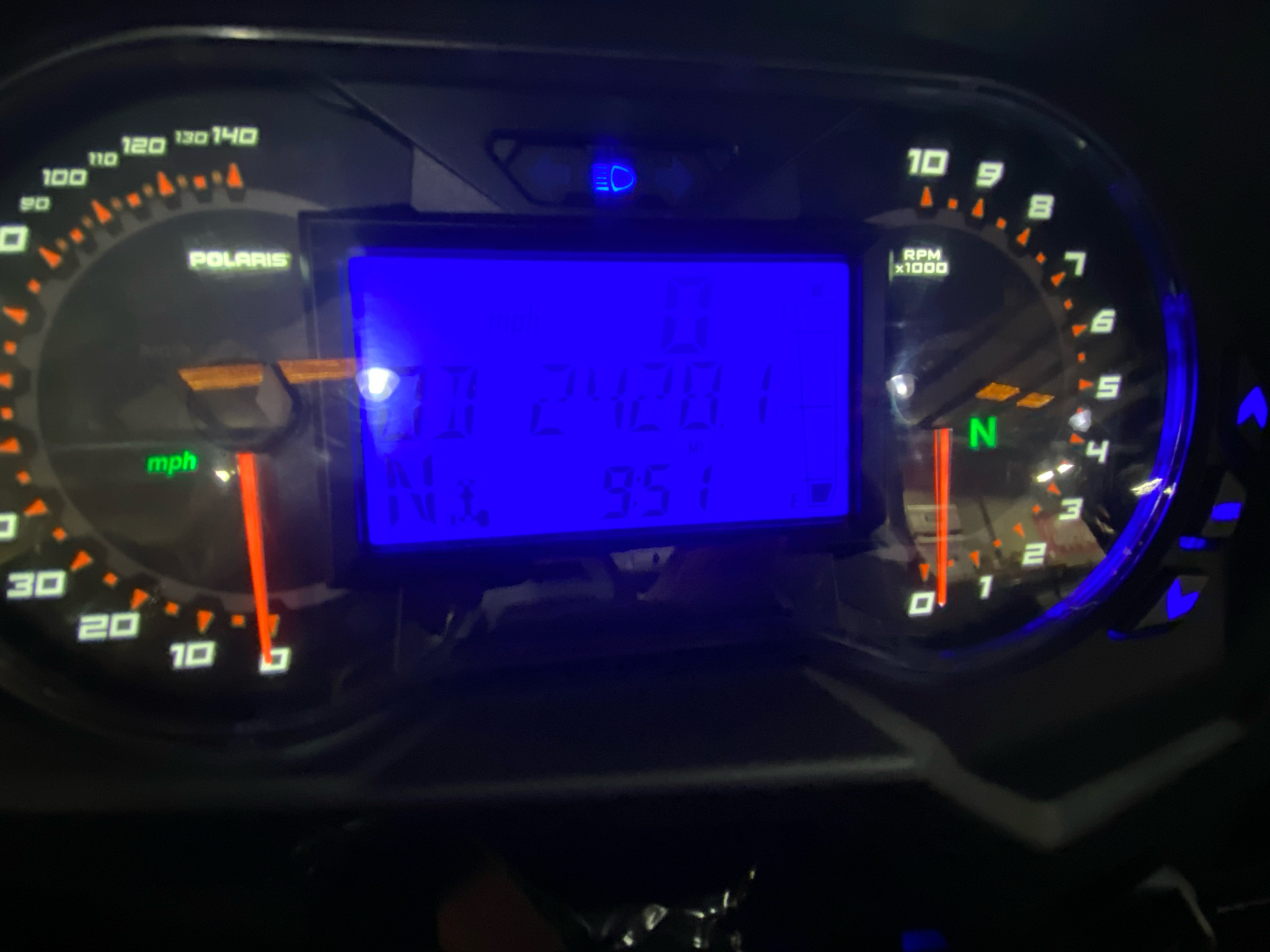 2019 Polaris RZR XP Turbo in Statesville, North Carolina - Photo 5