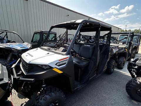 2025 Polaris Ranger Crew 1000 Premium in Statesville, North Carolina - Photo 1