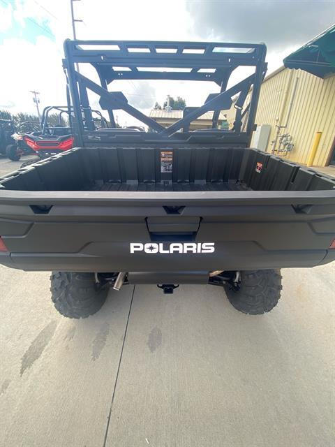 2023 Polaris Ranger 1000 Sport EPS in Statesville, North Carolina - Photo 3