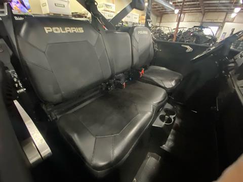 2020 Polaris Ranger 1000 Premium in Statesville, North Carolina - Photo 4