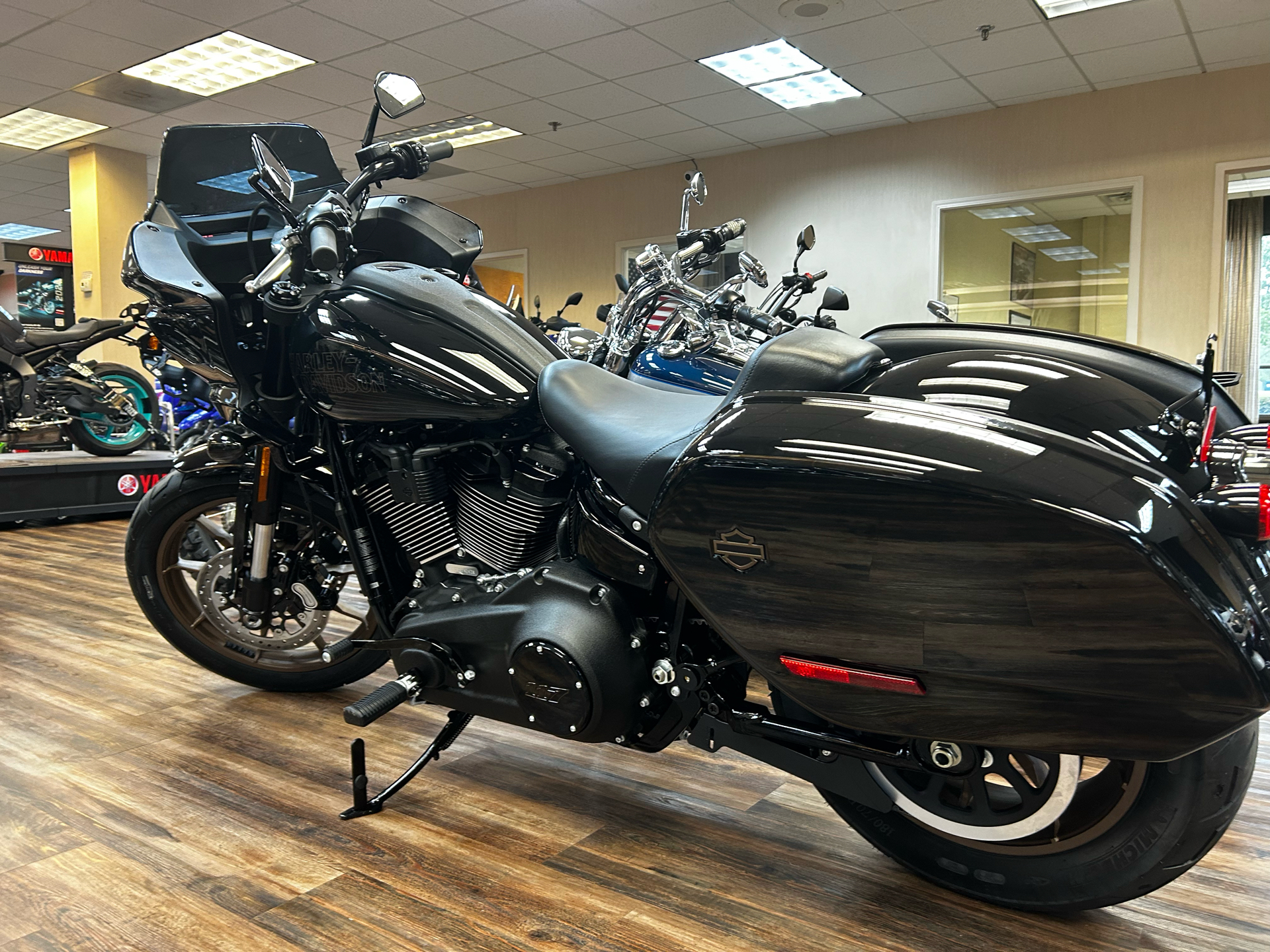 2023 Harley-Davidson Low Rider® ST in Statesville, North Carolina - Photo 3
