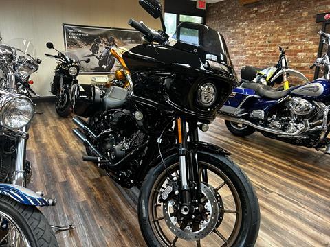 2023 Harley-Davidson Low Rider® ST in Statesville, North Carolina - Photo 5
