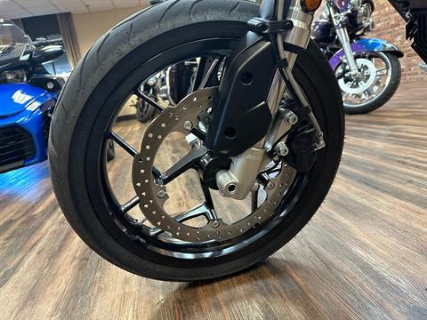 2022 Zero Motorcycles FXE ZF7.2 Integrated in Statesville, North Carolina - Photo 4