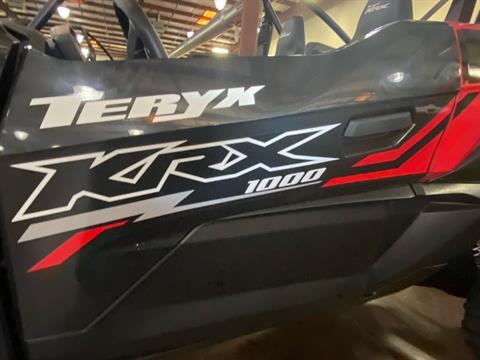 2023 Kawasaki Teryx KRX 1000 in Statesville, North Carolina - Photo 2