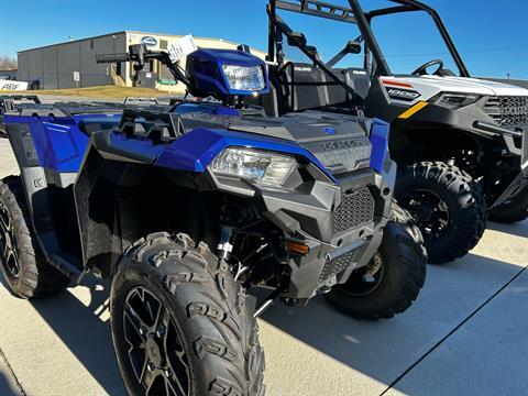 2024 Polaris Sportsman 850 Premium in Statesville, North Carolina - Photo 3