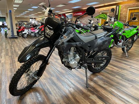 2024 Kawasaki KLX 300 in Statesville, North Carolina - Photo 2