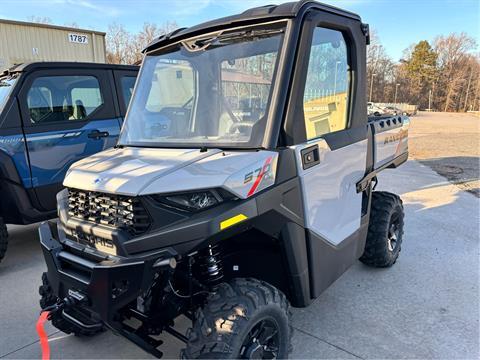 2024 Polaris Ranger SP 570 NorthStar Edition in Statesville, North Carolina - Photo 1