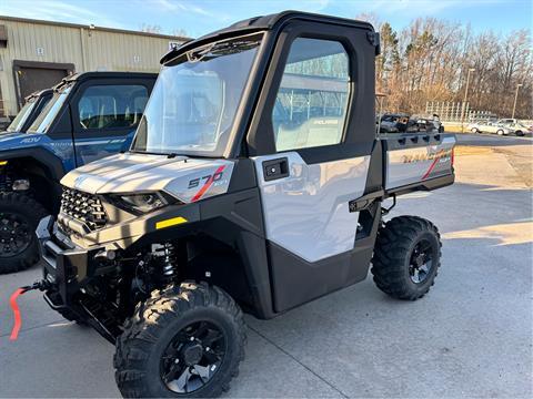 2024 Polaris Ranger SP 570 NorthStar Edition in Statesville, North Carolina - Photo 2