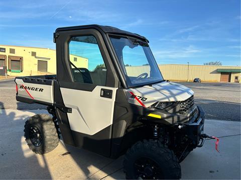 2024 Polaris Ranger SP 570 NorthStar Edition in Statesville, North Carolina - Photo 3